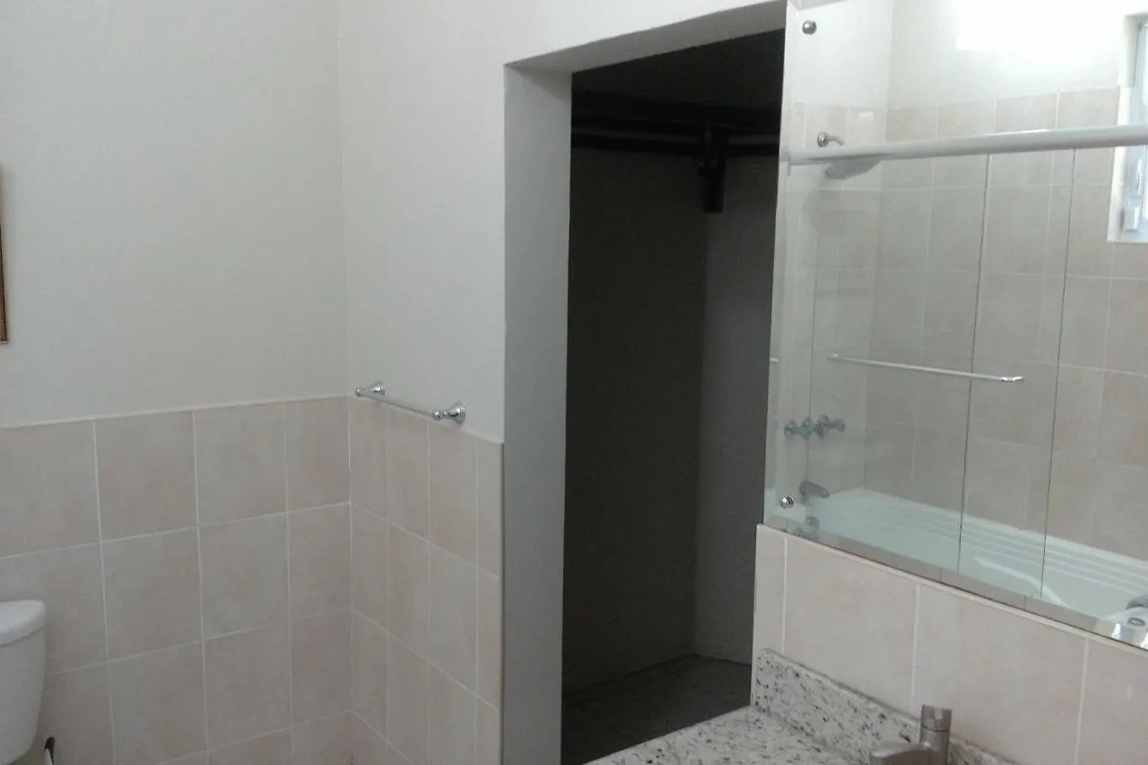 Pen Hall Bnb Ocho Rios Bed & Breakfast Runaway Bay